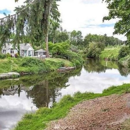 Bothell River House Экстерьер фото