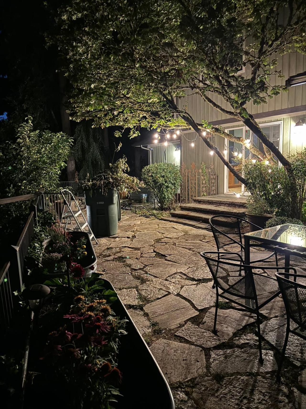 Bothell River House Экстерьер фото