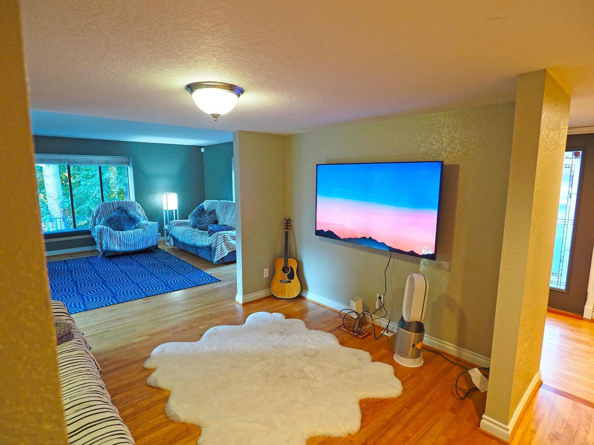 Bothell River House Экстерьер фото