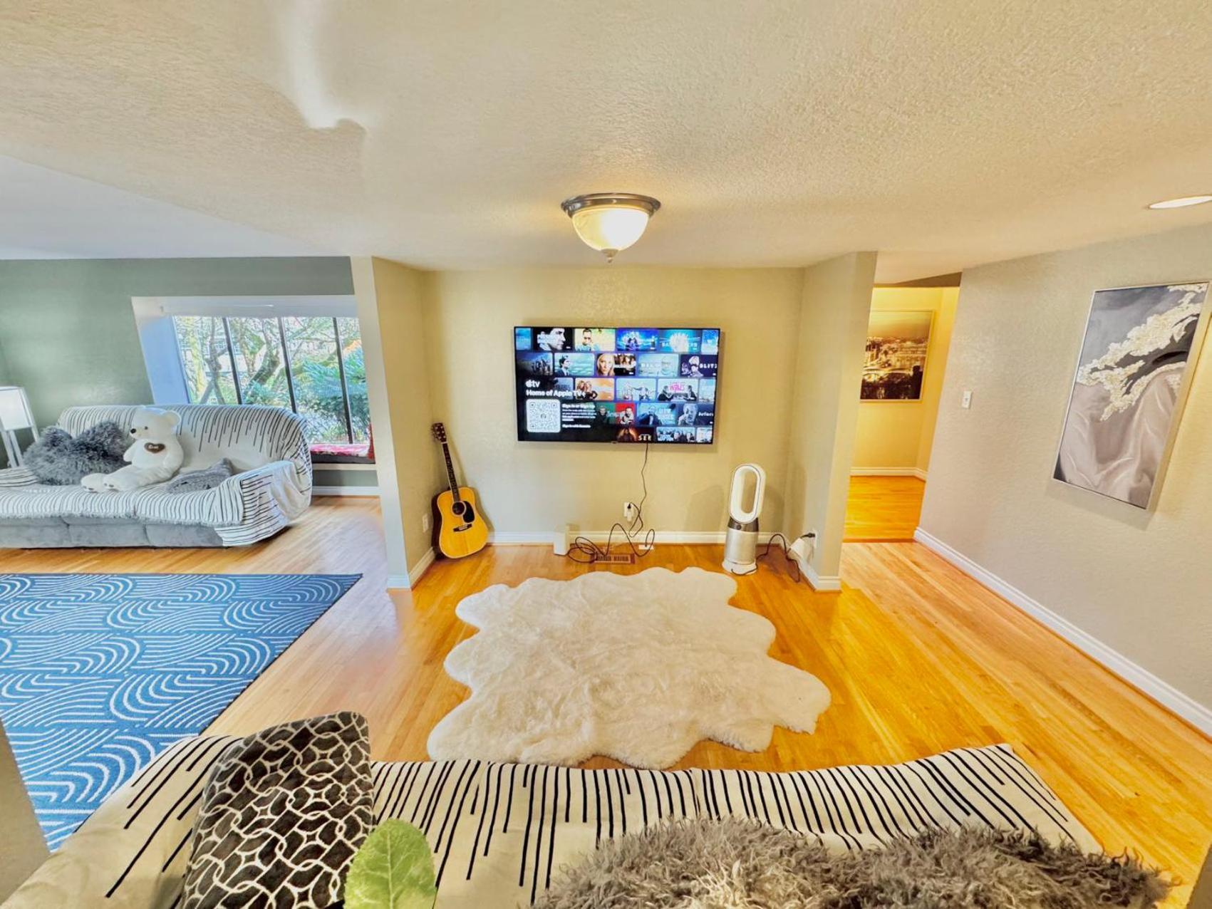 Bothell River House Экстерьер фото